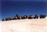 Calmini Does The Rubicon